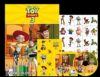 Kit 5 em 1 com DVD Disney - Toy Story 3