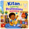 Kitan Learns Professions (Kitan's Learning Adventure)