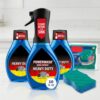 Kitchen Cleaning Bundle – Powerwash & Scrub Sponges