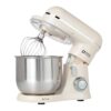 Kitchen in the Box Stand Mixer, 3.5 QT Small Kitchen Electric Dough Mixer