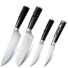 Kitchen Knife Set