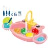Kitchen Sink Toy Kitchen Water Toy Playset
