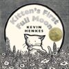 Kitten's First Full Moon: A Caldecott Award Winner