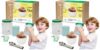 KiwiCo - Science of Cooking: Ice Cream, Learning Cooking Through Chemistry Project, Great Gifts for Ages 5+ (Pack of 2)