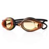 KKIUUUYTGT Swimming Goggles Swim Glasses Protection Clear Vision Anti Fog Easy Adjust Strap Adults Youth Unisex Triathlon