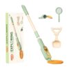 KOALA DIARY Children's Metal Detector kit-Outdoor Explorer Kit (Ages 3+) ﻿