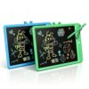 KOKODI LCD Writing Tablet(Blue&Green)