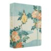 Kokonote Hokusai Planner 2026-2027 6.4x7.9in (Aug 26/ Dec 27)