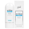 Korean BB Cream SPF30 PA++ 40ml / 1.4 fl oz, Lightweight Tinted Face Cream with Hyaluronic Acid, Smooth Silky Finish for Everyday Makeup, Korean Beauty Face Balm