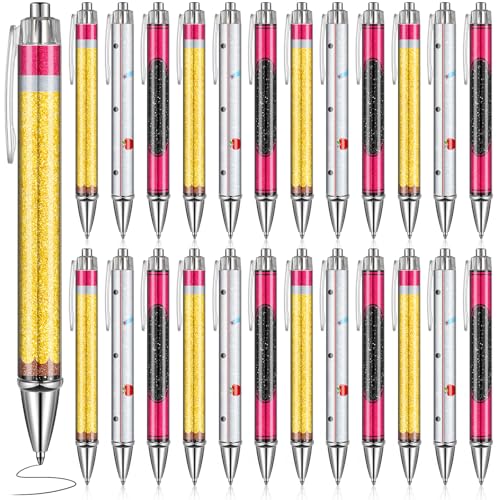 Kosiz 36 Pcs Back to School Teacher Gifts Funny Crayon Composition Book Ballpoint Pens Teachers First Day of School Gifts for Coworker Writing Stationery Graduation Supply (Teacher)