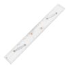 kousoer Marine Ruler Parallel Ruler Nautical Charts Parallel Ruler Mapping Points to Pull Parallel Ruler 600MM