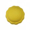 kowaku Children's Stepping Stones Sturdy Sensory Balance Board Exercise Gear for Kindergarten, Preschool, Classroom, Yellow