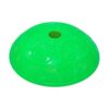 kowaku Kids Balance Stepping Stone Sensory Game Non Slip Bottom Fitness Equipment Obstacle Course Block Sturdy PP Material Suitable for Children Training, Green