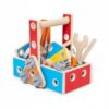 kowaku Screw Assembly Toy Child Design Kids Construction Construction Toy for Preschoolers