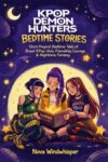 KPop Demon Hunters Bedtime Stories: Short Magical Bedtime Tales of Brave KPop Idols, Friendship, Courage & Nighttime Fantasy Adventures for Kids & Teens