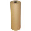 Kraft Paper, 30 lb. Natural Kraft Paper 18" x 1200 ft.