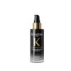 KÉRASTASE Chronologiste Overnight Youth Serum, Anti-Aging Night Serum, Infused with Hyaluronic Acid & Abyssine, Hydrates, Plumps & Restores Shine, 90ml