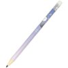Krax Mechanical Pencil, Pencil-Shaped, Sharp, Ovacaine 134879