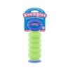 KRUMPLES Plungy Green Sensory Suction Toy for Ages 10M+ | BPA-Free Silicone Fidget | Promotes Fine Motor Skills | Dishwasher Safe | Ideal Baby and Toddler Gift | Fun for All Ages