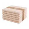 KTOJOY Craft Sticks 300 Pcs 3.6 Inch Wood Popsicle for DIY Ice Pop Waxing