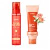 KUNDAL Texturizing Hair Spray & Fixing Curl Cream