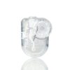 KUTSUWA Hi LiNE T'GAAL Angle Adjustable Pencil Sharpener (RS028CL)