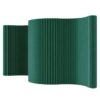 KUZRZNH Accordion Room Divider, Folding Paper Partition Wall Divider