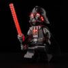 Kyglaring Light Kit for LEGO 75461 Darth Vader, Touch, Lights Only