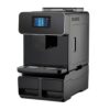 KZOFGUHCM Home Coffee Maker with Grinder, Fully Automatic Espresso Machine, Suitable for Both and Office Use