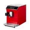 KZOFGUHCM Small Coffee Maker,Office Machine, Fully Automatic Multifunctional Household Grinder, Suitable for Home and Use
