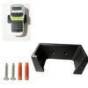 Label Maker Wall Mount Holder, Compatible with Brother P-Touch PT-H110