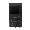 Laboratory Adjustable AC 220V to 32V 64V 150V Variable 2A 5A 10A Switching Dc Power Supply(110 V_EU_150V 2A)