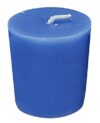 La Briantina Scented Candle Lord, 4.5x4 cm, Blue, Ocean Scent