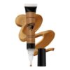 L.A. COLORS Conceal It Concealer, Deep CC568N