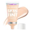 L.A. COLORS Natural Skin Tint Foundation, Fair Beige (Carded) CBLM445N