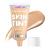 L.A. COLORS Natural Skin Tint Foundation, Natural Beige (Carded) CBLM446N
