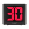 La Crosse Technology 919-1614 LED Countdown/Up Digital Timer with 12 ft. Power Cord