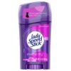 Lady Speed Stick Anti-Perspirant & Deodorant, Invisible Dry, Shower Fresh, 1.4 Ounce