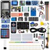 LAFVIN ESP32 Ultimate Starter Kit with Tutorial