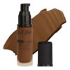 L.A. Girl HD Pro.Matte Foundation, Cappuccino GLM684N