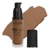 L.A. Girl HD Pro.Matte Foundation, Deep Tan GLM719N