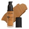 L.A. Girl HD Pro.Matte Foundation, Golden Bronze GLM680N