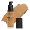 L.A. Girl HD Pro.Matte Foundation, Light Tan GLM676N