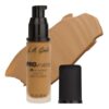 L.A. Girl HD Pro.Matte Foundation, Sand GLM678N