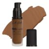 L.A. Girl HD Pro.Matte Foundation, Soft Sable GLM721N