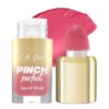 L.A. Girl Pinch Perfect Liquid Blush, BRB Blushing GBL783