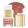 L.A. Girl Pinch Perfect Liquid Blush, Crushin' IRL GBL782