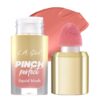 L.A. Girl Pinch Perfect Liquid Blush, Sweet 4 U GBL781