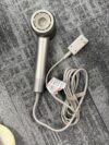 Laifen Hair Dryer Swift 4 Polished Titanium