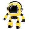 LAISANIM AI Robot Voice Assistant 37 Languages WiFi ABS Smart Learning Device